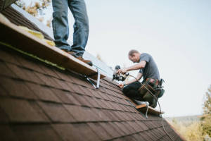 Local Roofers in Southbridge, MA